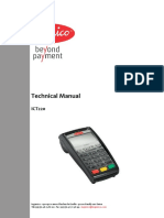 Technical Manual ICT220 EN DIV1302A
