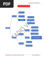 Right Form of Verb English Classificatio PDF