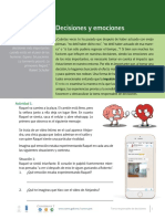 4.1 Decisiones y Emociones PDF