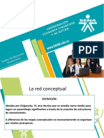 GEG002D001 - La Red Conceptual o Semantica