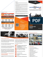 Autoserve-2018 Trifold Brochure