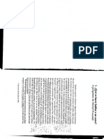 Bourdieu, P. Qué es hacer hablar a un autor. A propósito de M. Foucault (Cap. 1 Capital cultural, escuela y espacio social)