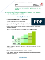 Actividades - Eje Tematico 3 - Equivalencia