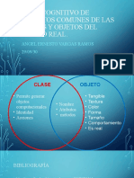 U1 - MCAC - Clases y Objetos - Angel Ernesto Vargas Ramos