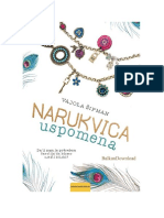 Viola Shipman - Narukvica Uspomena PDF