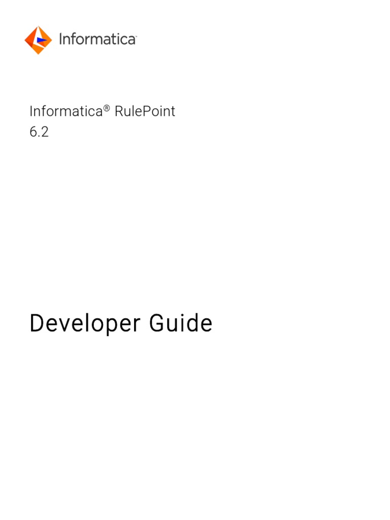 RP 62 DeveloperGuide en PDF | PDF | Application Programming Interface ...