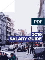 Salary Guide 2019