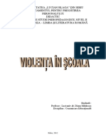 146944507-Violenta-in-Scoala-Studiu-de-Caz.doc