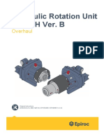 9853 1287 01d Overhaul Instructions DHR6 H Ver. B PDF