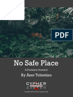Cypher System - Predation - No Safe Place (Compressed)
