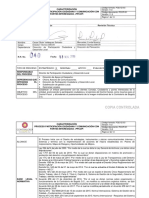 Caracterización Proceso Participación Ciudadana Ver 11.0