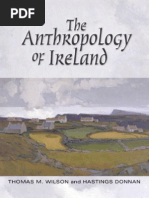 Download The Anthropology of Ireland by Andrew Mulligan SN48305764 doc pdf