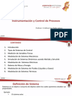 01 - Aula - Modelado y Simulación de Sistemas Mecánicos PDF