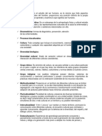 Conceptos Basicos Primer Parcial PDF