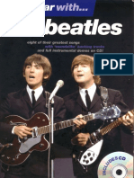 Play Guitar With The Beatles PDF