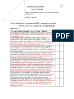 Eval Ambiente Aprendizaje - Grupo 7