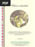 Download SALACIA by Benita Christina SN48306287 doc pdf