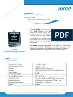 4-20 Mamp Converter PDF