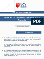 Sesión 04 PDF