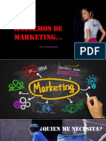 Hablemos de Marketing PDF