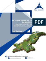 Compendious Study - Doing Business in Pakistan (3rd Edition).pdf