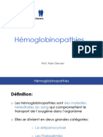 Hémoglobinopathies F 2015-1