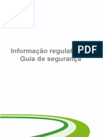 Acer Regulatory Information and Safety Guide - PT - v4