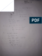 Tarea 3 - Dinámica 