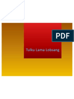 Tulku Lama Lobsang - El Médico Del Tíbet (CR)