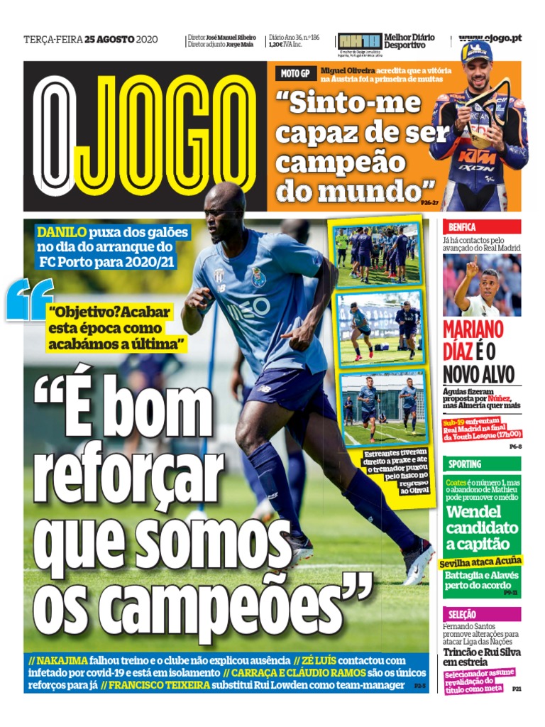 Ojogo do dia 13-09-2013 by Super Sporting - Issuu
