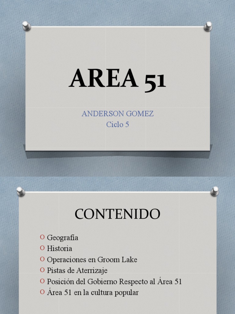 Area 51 | PDF | Aeroespacial | Ingeniería Aeroespacial