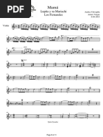 Acordes y Notas para Vihuela | PDF | Acorde (Música) | Elementos de la ...