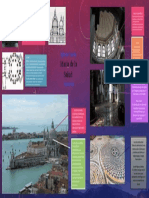 Diagramacion Iglesia Santa Maria de Venecia