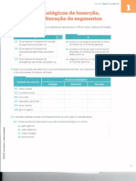 Exercícios Processos Fonológicos