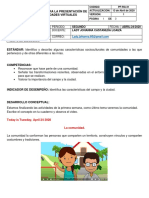 Actividad Sociales 20 Al 24 de Abril-20 PDF