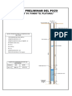 Plano #01 El Platanal