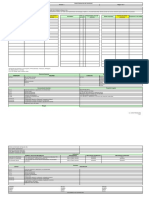 Caracterización Proceso Gerencia