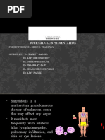 Download Oral  sarcoidosis  with  tongue  involvement by Bipin Upadhyay SN48307286 doc pdf