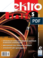 Elektro Info 2007 05 PDF