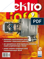 Elektro Info 2007 09 PDF