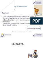 LA CARTA.pptx