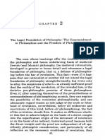 Pagine Da Philosophy and Law - Contributio - Leo Strauss PDF