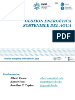 GESA 9 - 4 Fracturación Hidráulica