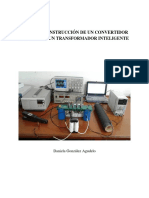 Diseño y Construcción de Un Convertidor PDF