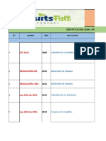 Matriz Legal de Empreasa 3