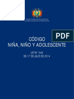 ley 548 codigo niña niño y adolescente.pdf