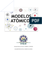 modelos de atomos