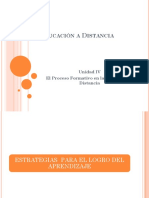 Estrategias de Aprendizaje PDF