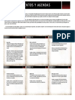 Eventos y Agendas PDF