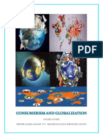 Consumerism and Globalization